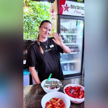 Community Kitchen 42