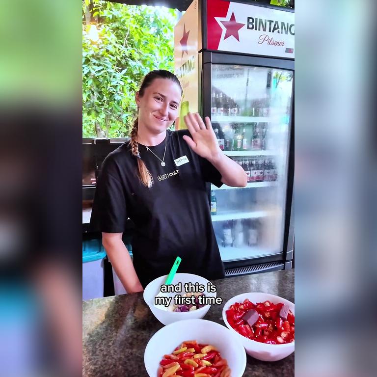 Community Kitchen 42