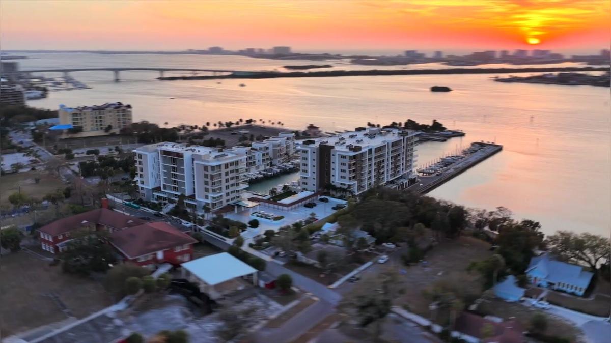 920 N Osceola Ave, #702, Clearwater, FL