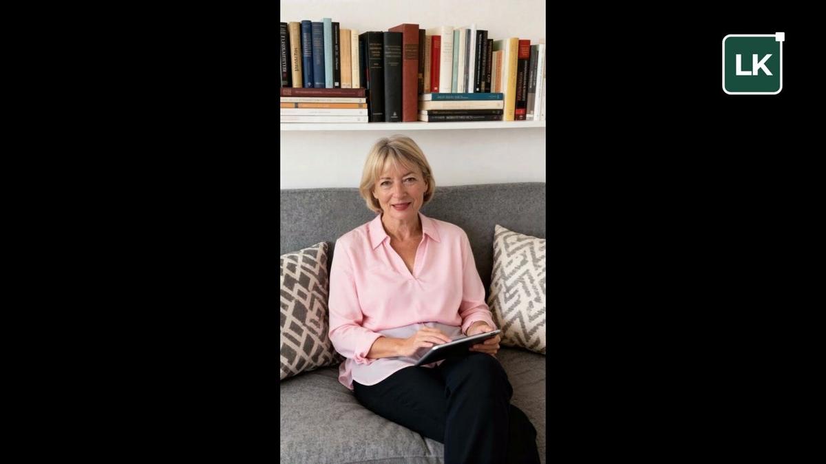 Communication Strategy. Another program from Langden Knowsley.