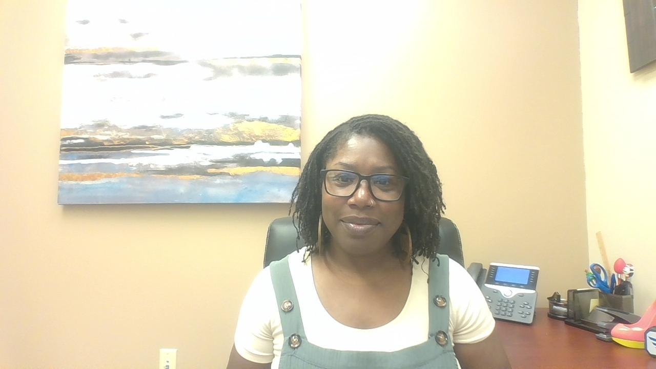 What advice would you give to someone just starting their career here?