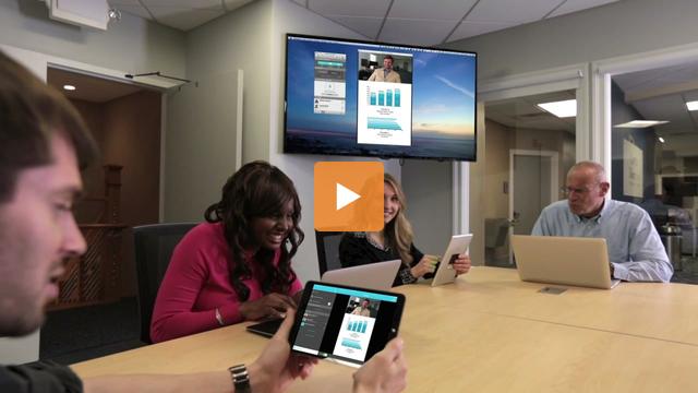 Squirrels, LLC - Slingshot iOS App