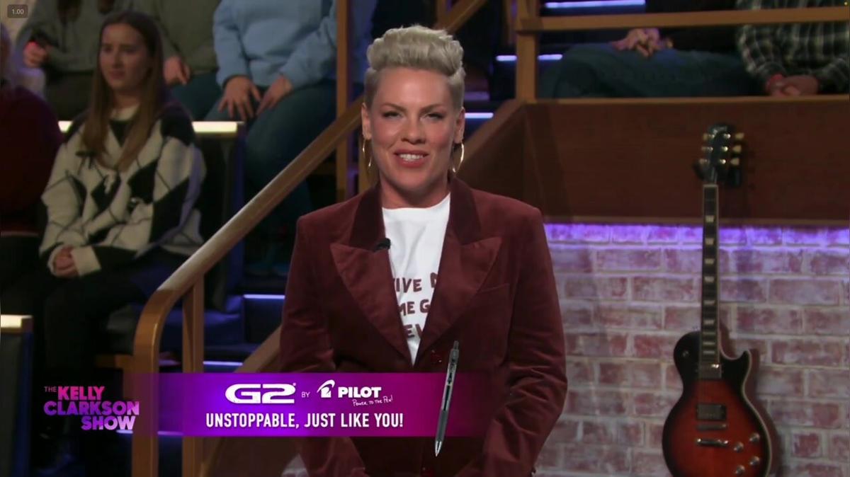 Pilot G2 - TKCS WIL - S7 E83 - NBC - 3.2.26