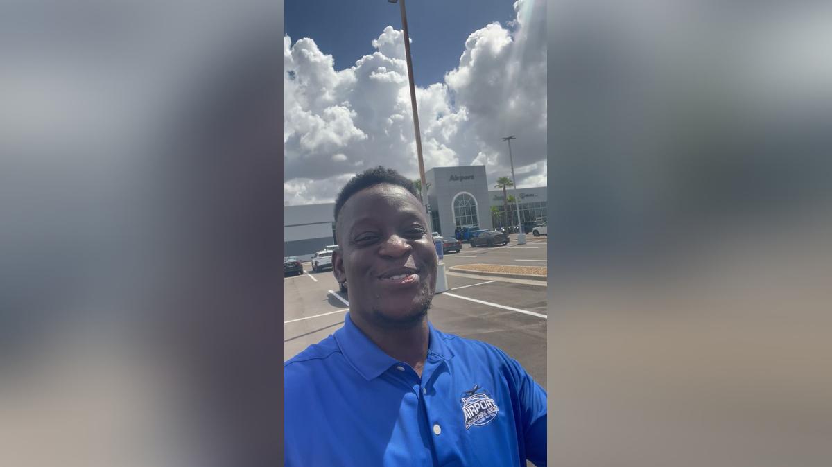 Kevin Meet Video for a 2 PRE OWNED Car @Airport CDJ by OB-4078837893