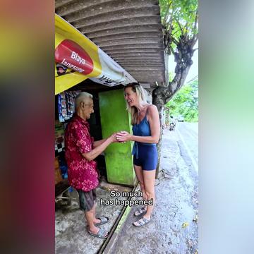 The walls are going up