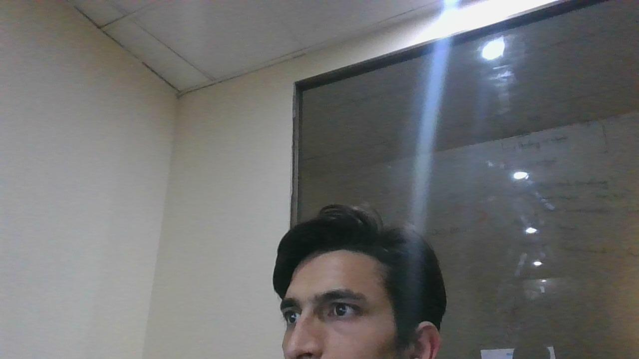 Why did you choose to work with Testing?