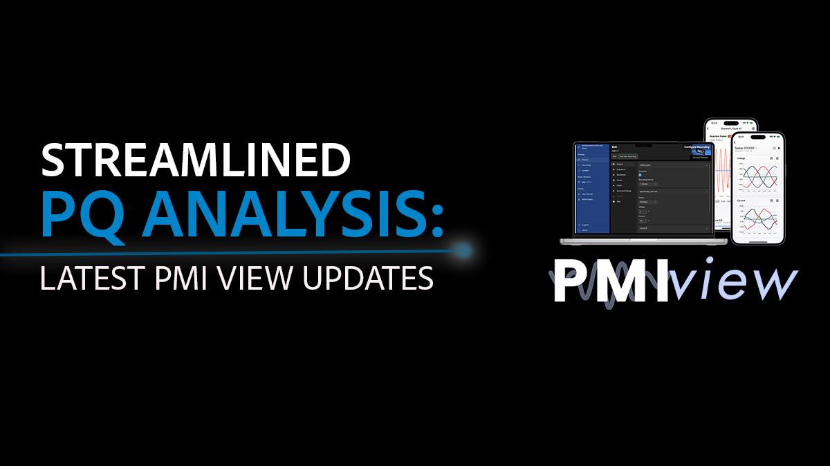 PMI AAP WP 393 Streamlined PQ Analysis with the Latest PMI View Updates