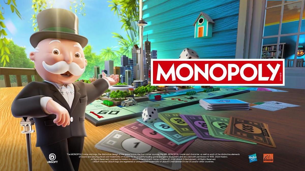 Monopoly