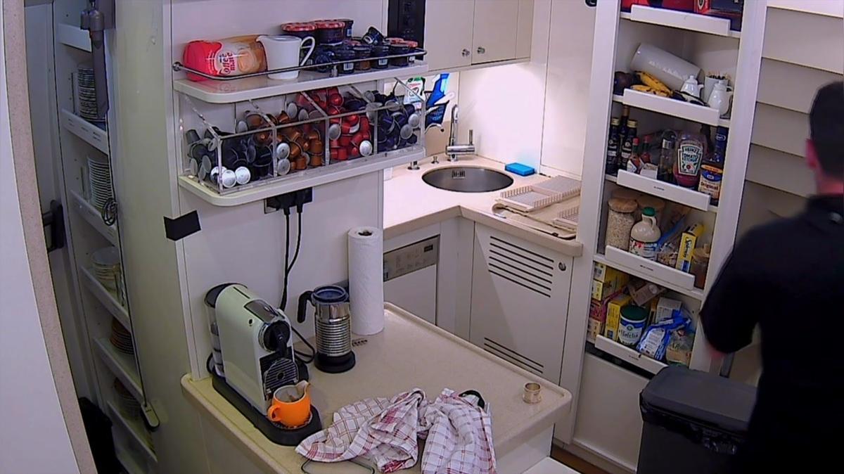 St Dalfour - Below Deck - S12 - E16