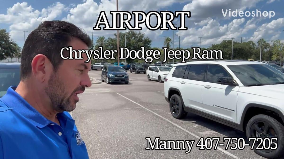 Jessica’s Grand Cherokee by Manny/AirportCDJR 407-750-7205