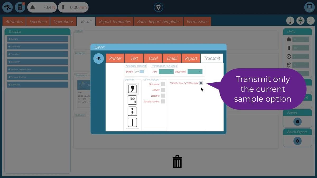 VectorPro 11.2 - Release notes