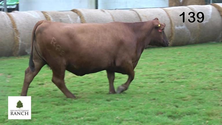 Lot 139 271J