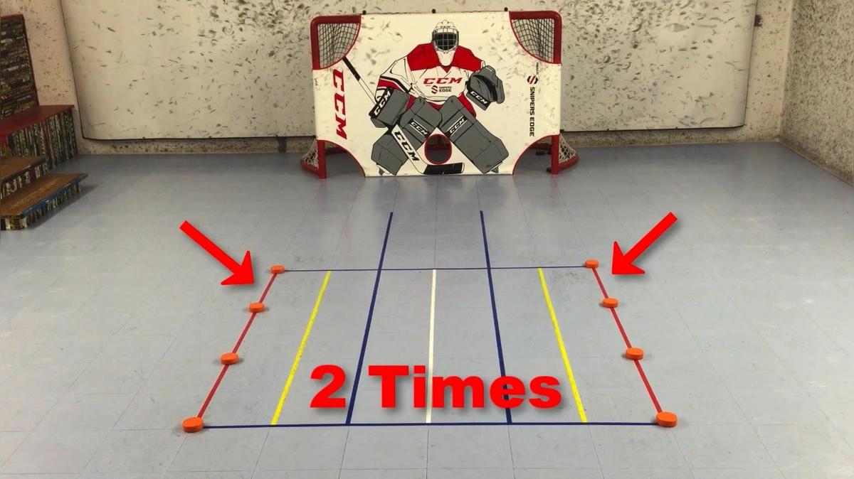 Bkhd Toe Drag Easy Cup (Fwd)