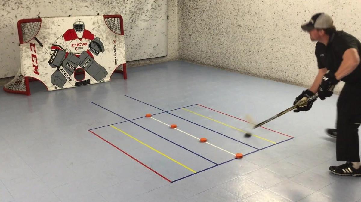 Toe Heel Cup Easy (Fwd)