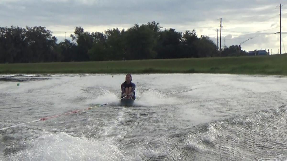 Jana Shelfer W4 Round 1 Pass 1