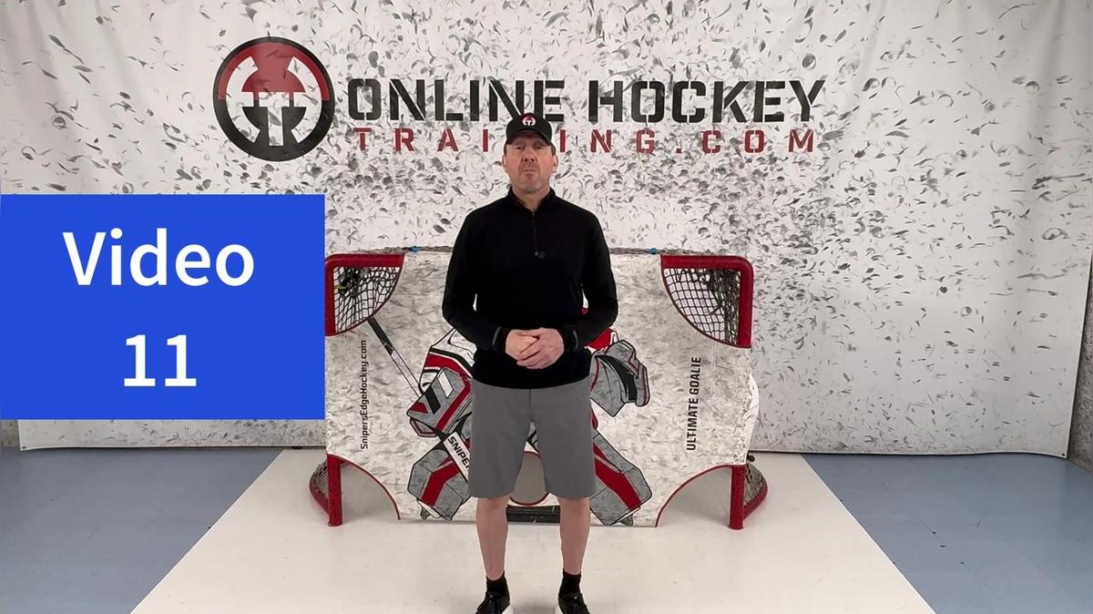 Video 11 - Fall Campaign