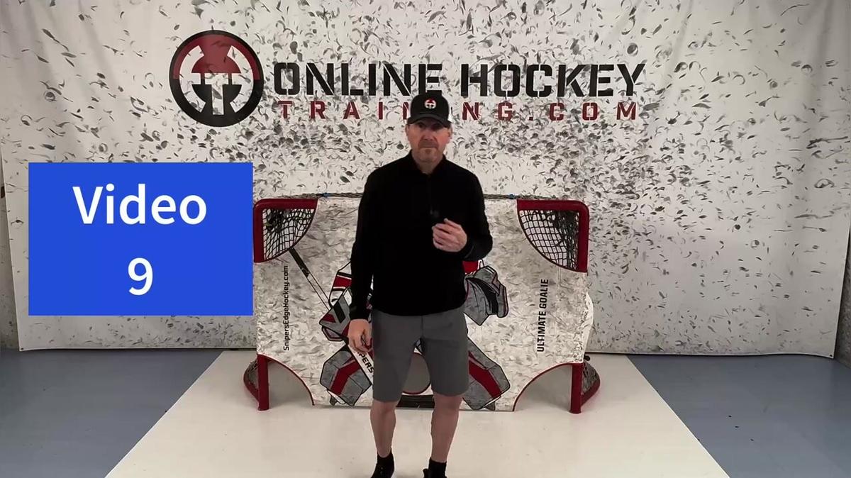 Video 9 - Fall Campaign