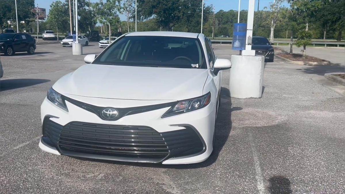 Angelas&#39; Toyota Camry - By Nik 9542790616