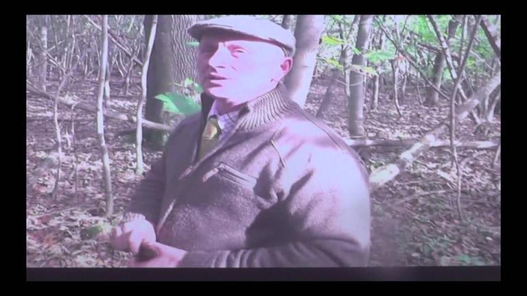 Dog hunting pack impact on wildlife: case study - Andrew Knight - Hunting Symposium
