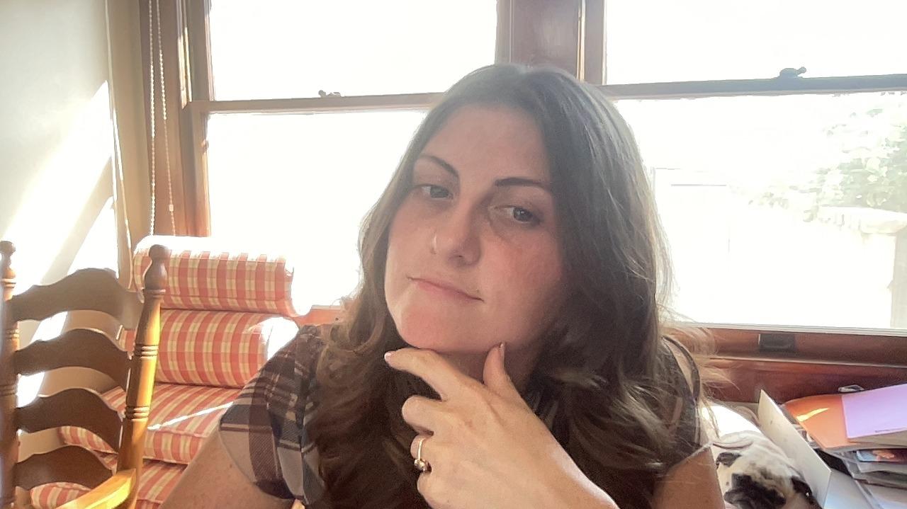 Share your name and affiliation with Charity on Top