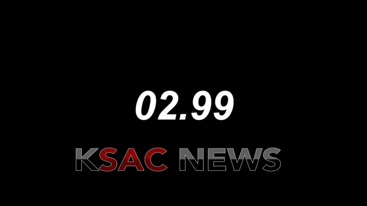 KSAC Oct. 8 Final