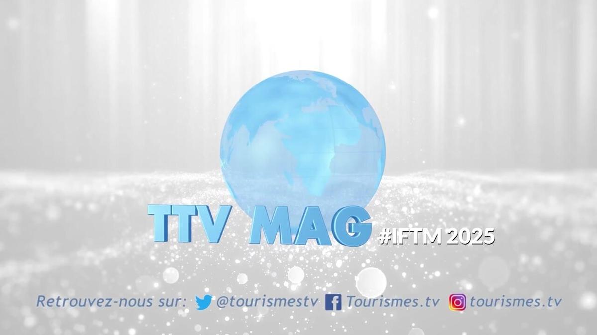 TTV MAG. SPECIAL IFTM 25 EPISODE 3