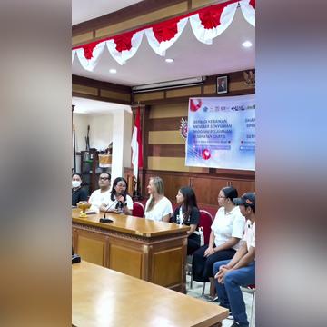 Flood Relief - Therapy and Health Checks