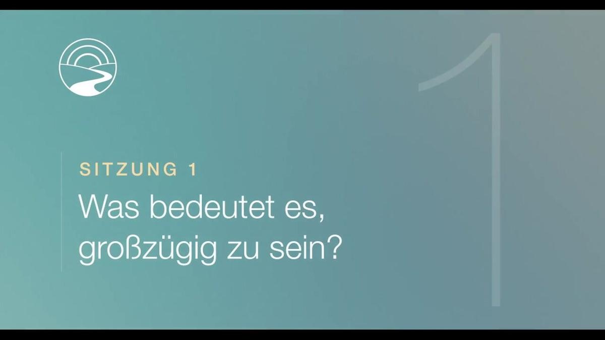 DE-SUB - JOG Lite - FVideos - Session 1