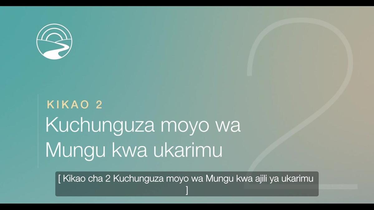 SW-KE-SUB - JOG Lite - FVideos - Session 2 (SSA)