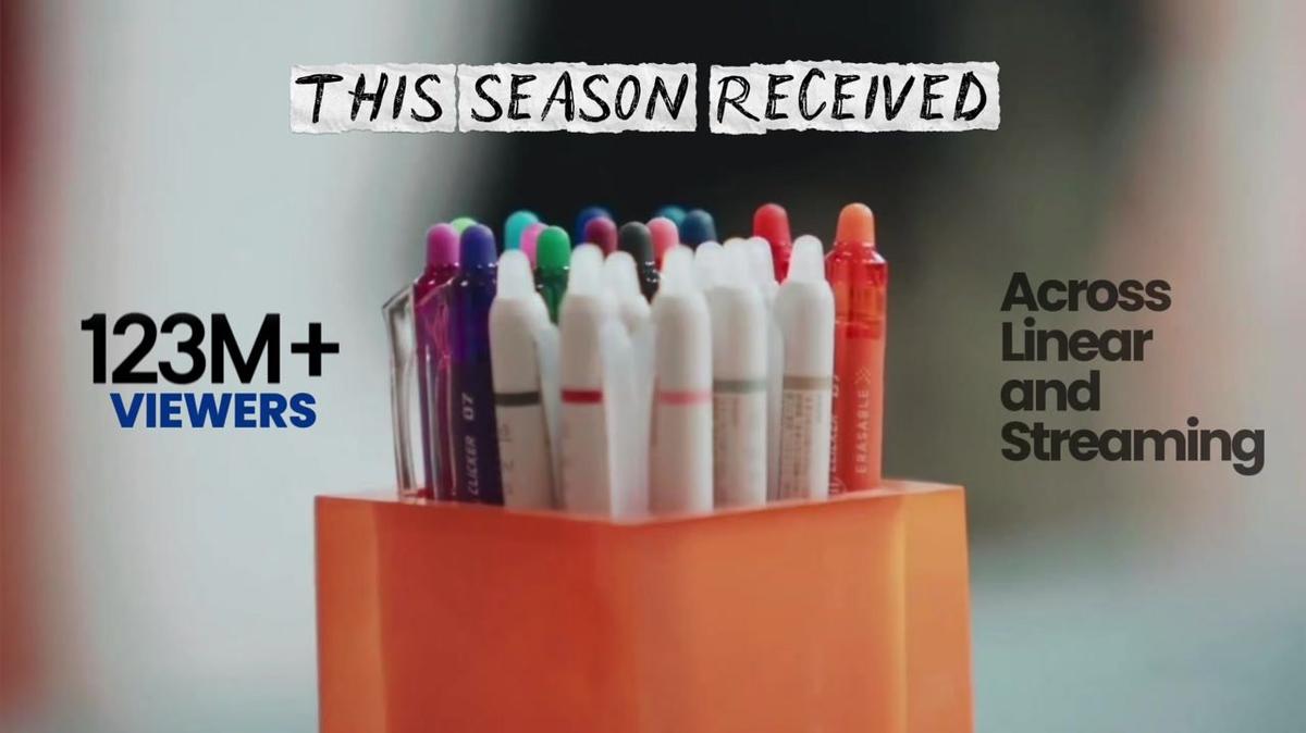 Pilot Project Runway Sizzle V2