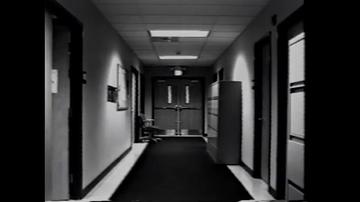 Pictures of a negative chair