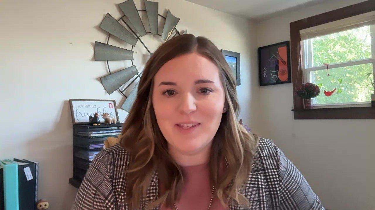 What kind of communicator are you? Describe your communication style in your own words.