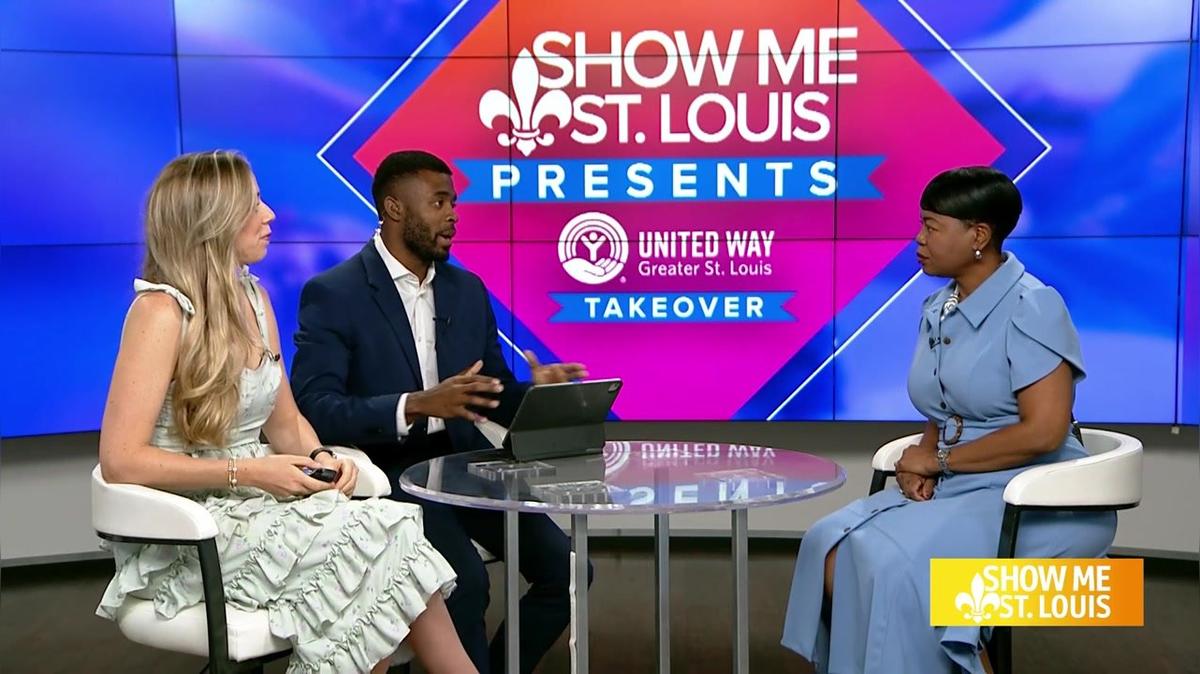 Show Me St. Louis Takeover 10 13 25
