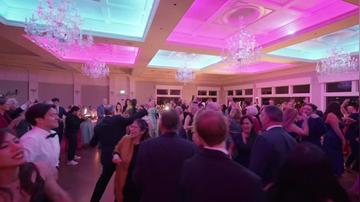 Clarks Landing Yacht Club - Jason Jani