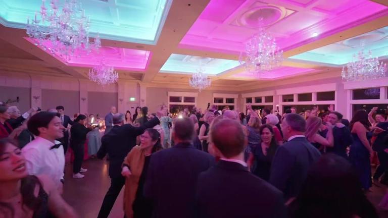 Clarks Landing Yacht Club - Jason Jani