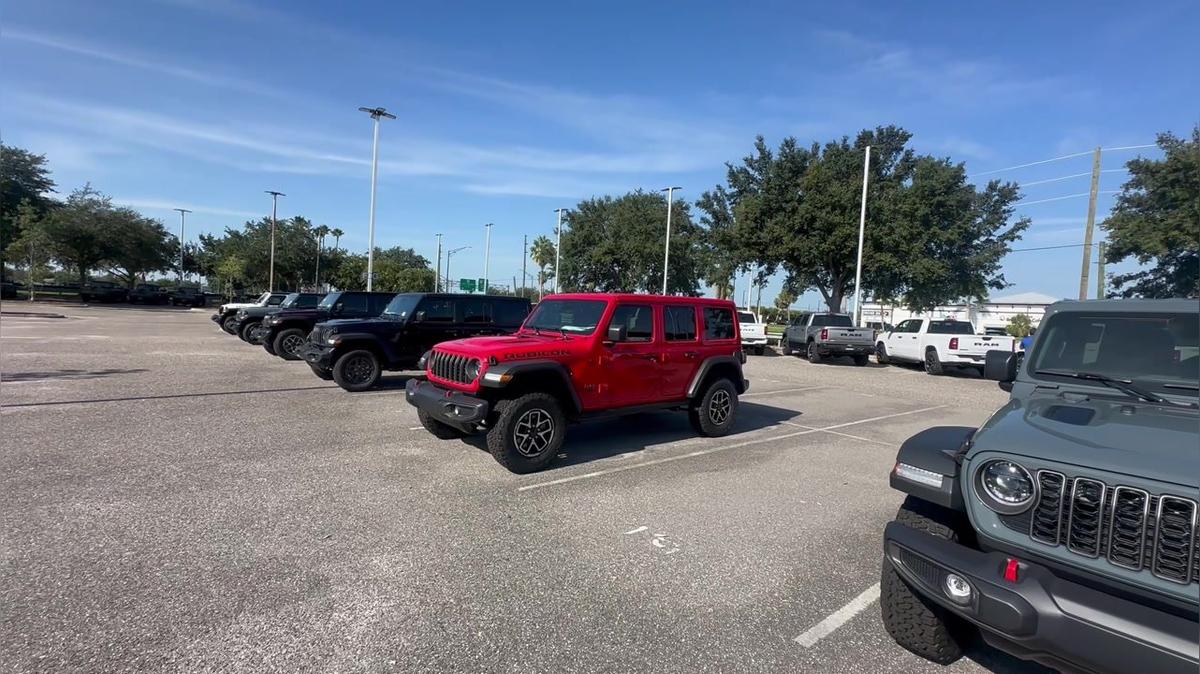 Ashley&#39;s New Jeep ///Pena 786-294-1606