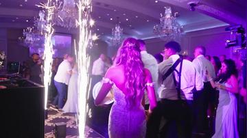 Macaluso's - The Khory Wedding - Jason Jani