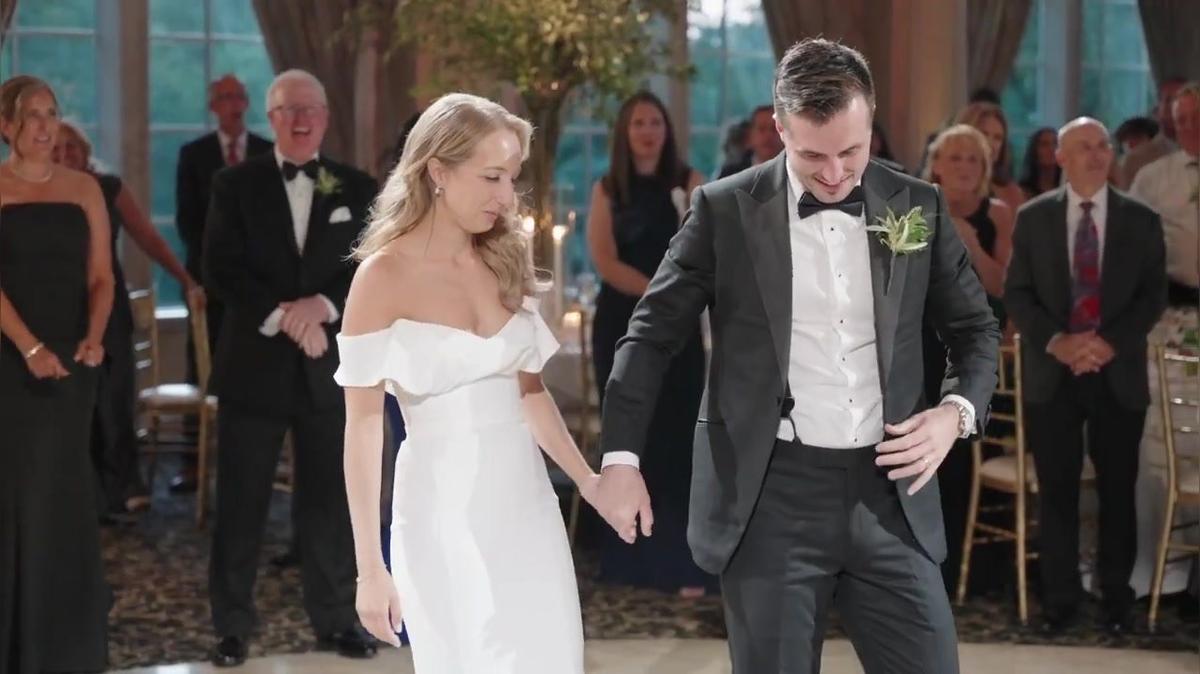 Ashford Estate - Jillian + Sean - Jason Jani