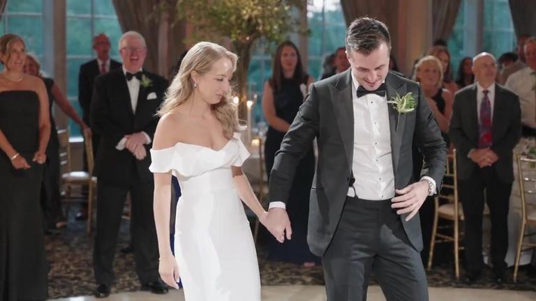 Ashford Estate - Jillian + Sean - Jason Jani