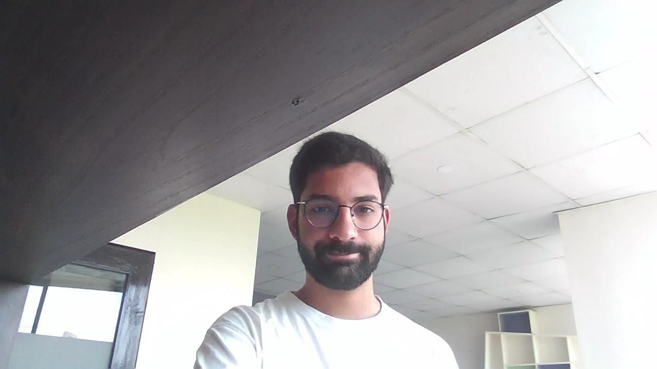 What was the onboarding process like?