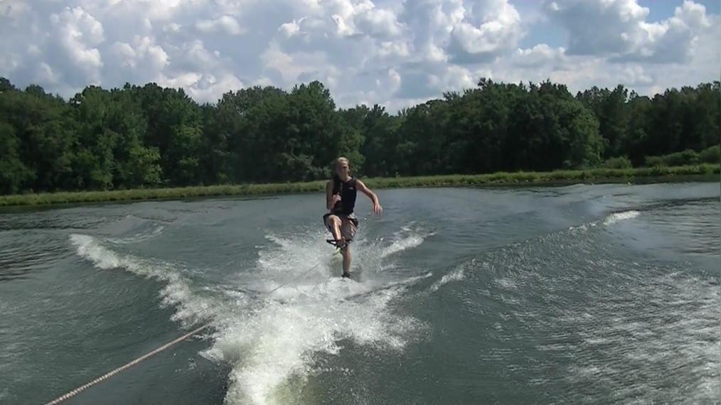 Samuel Stenger B4 Round 1 Pass 2