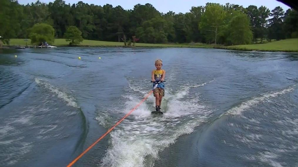 Maxwell Ellis B1 Round 1 Pass 2