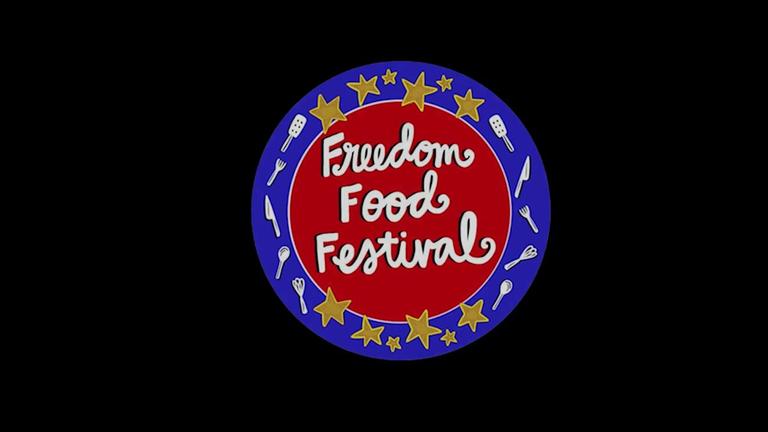 Freedom Food Festival 2025