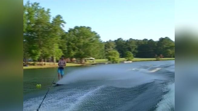 Austin Rodgers M2 Round 1 Pass 1