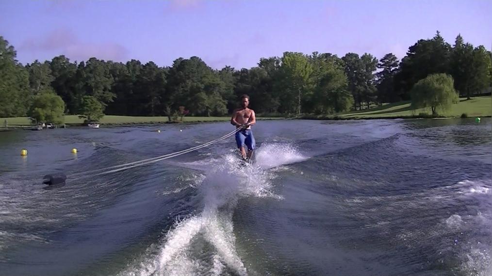 Matthew Fillmore M3 Round 1 Pass 1