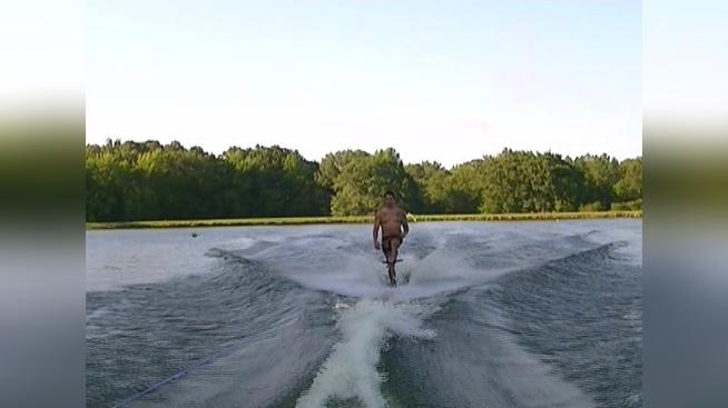 Ryan Hinkle M2 Round 1 Pass 2