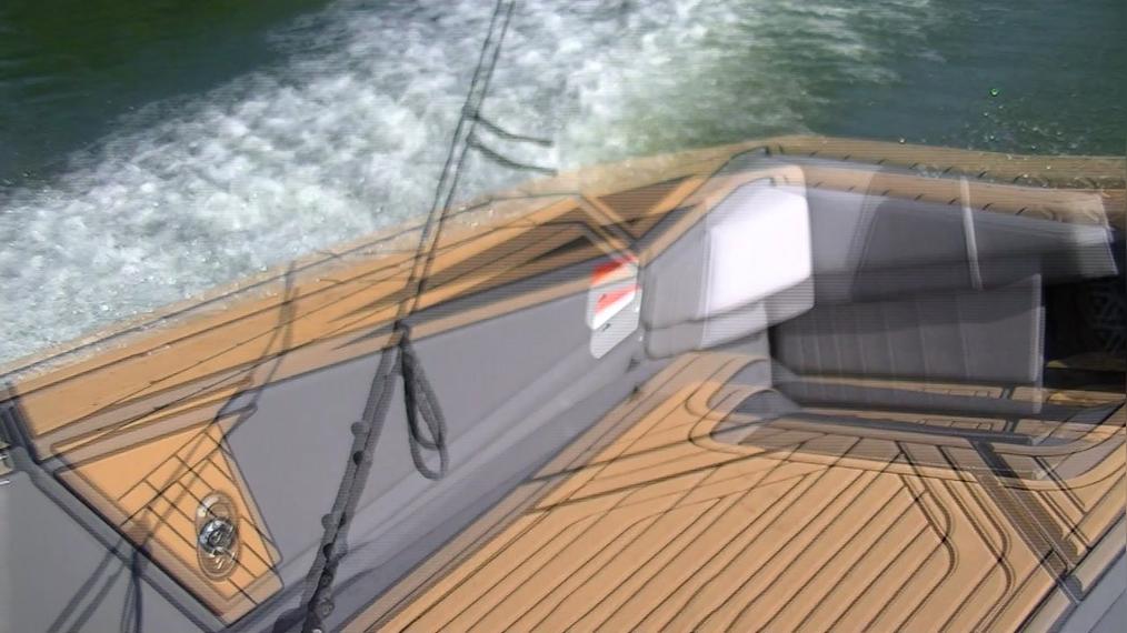 Aiden Hulscher B3 Round 1 Pass 2