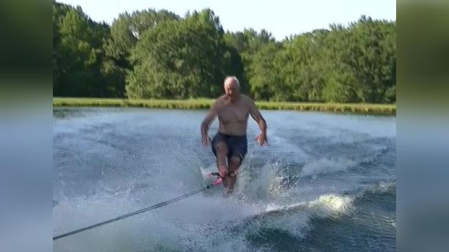 Sarvis Bass M8 Round 1 Pass 2