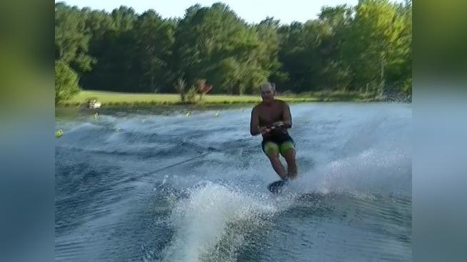 Greg Webb M6 Round 1 Pass 1