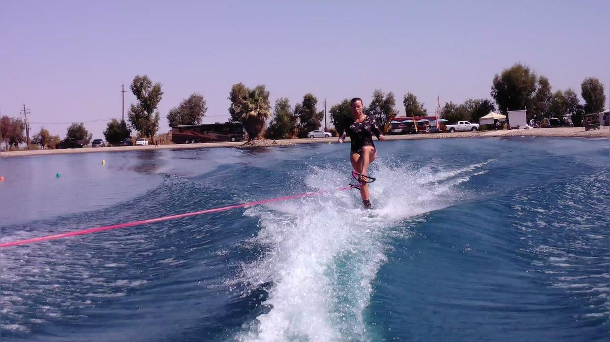 Elisha Nelson W3 Round 1 Pass 1